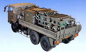 Mobile Water Treatment