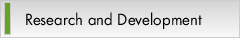 Reserch and Development
