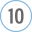 10