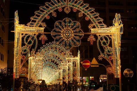 地域の祭り・花火大会・マラソン大会等